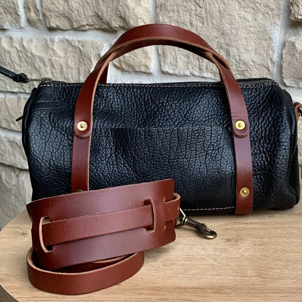 Go Forth Goods Black Bison Regular Jane!